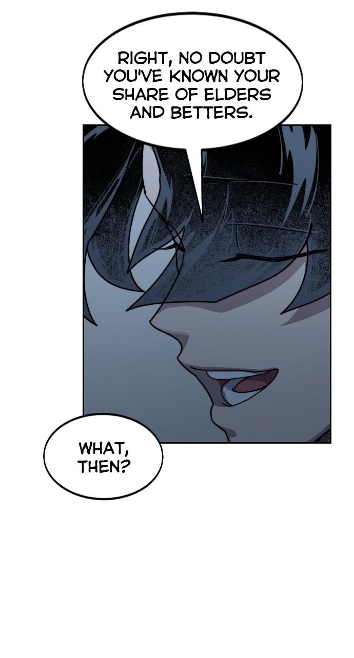 Return of the Blossoming Blade Chapter 126 — page 25