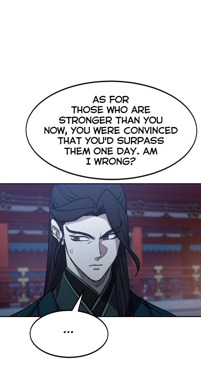 Return of the Blossoming Blade Chapter 126 — page 27