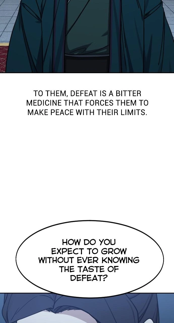 Return of the Blossoming Blade Chapter 126 — page 32