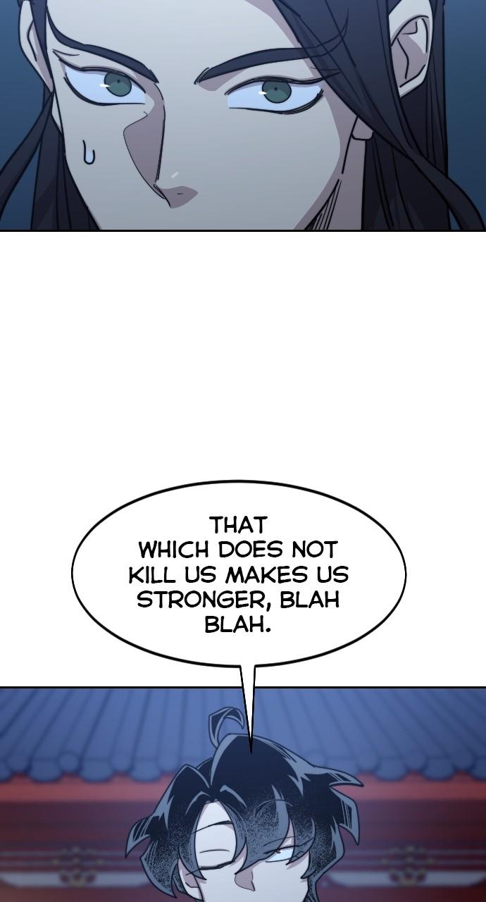 Return of the Blossoming Blade Chapter 126 — page 33