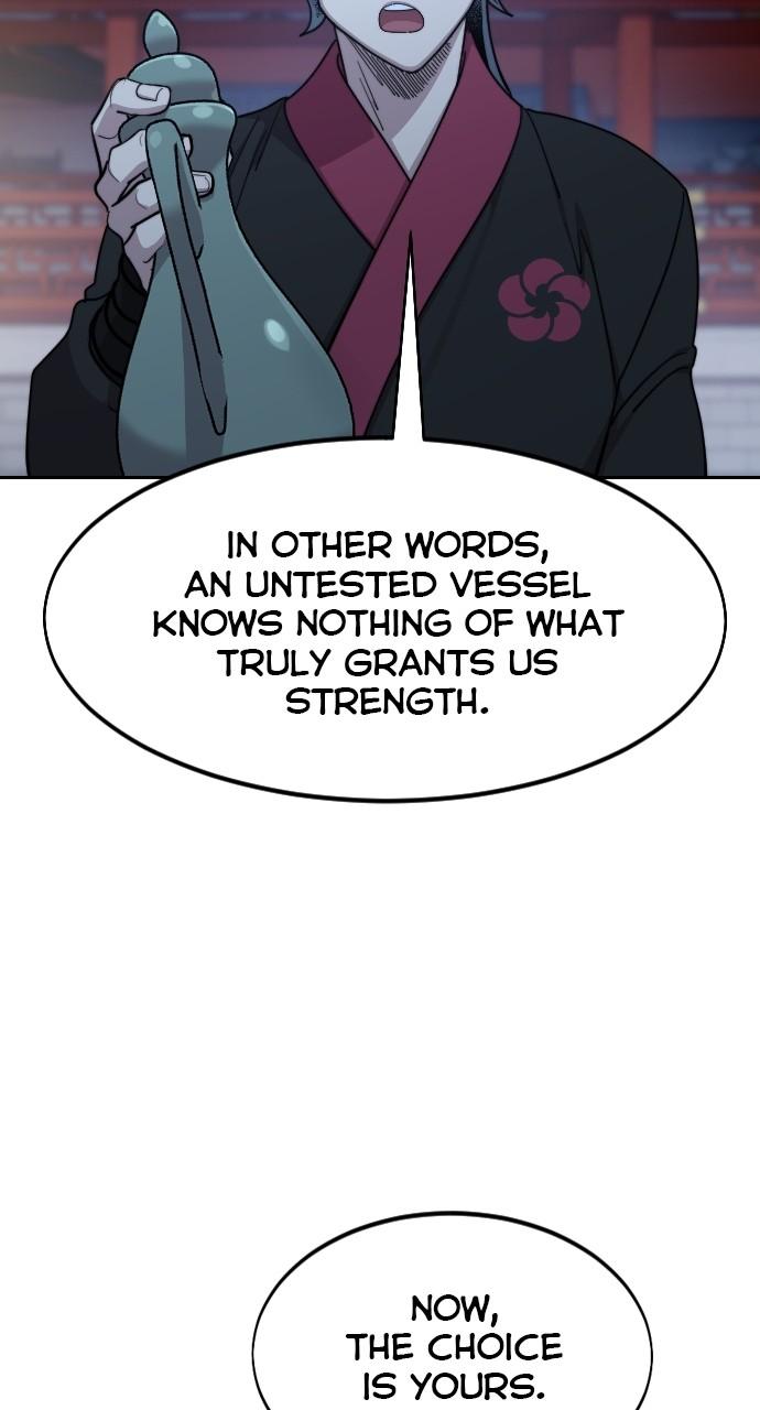 Return of the Blossoming Blade Chapter 126 — page 34