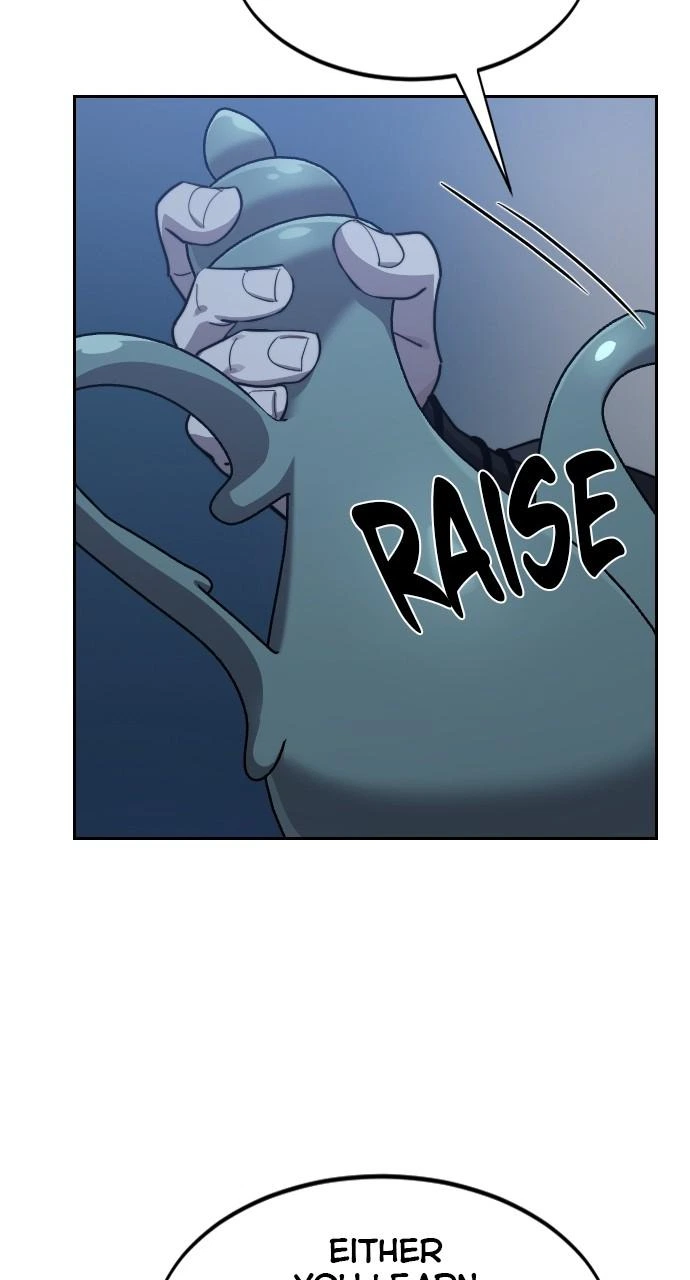 Return of the Blossoming Blade Chapter 126 — page 35
