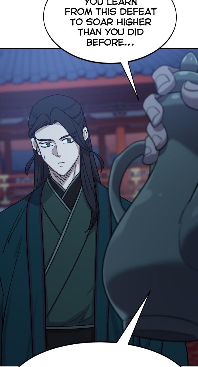 Return of the Blossoming Blade Chapter 126 — page 36