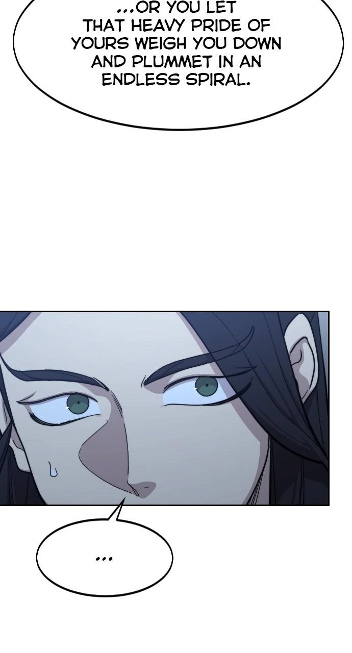 Return of the Blossoming Blade Chapter 126 — page 37