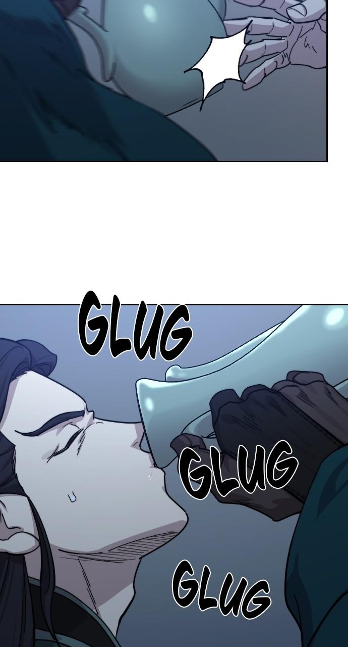 Return of the Blossoming Blade Chapter 126 — page 39