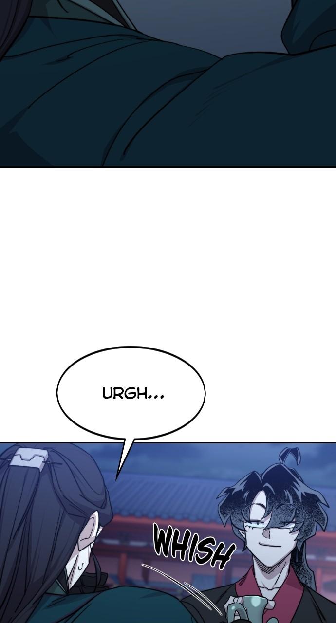 Return of the Blossoming Blade Chapter 126 — page 40