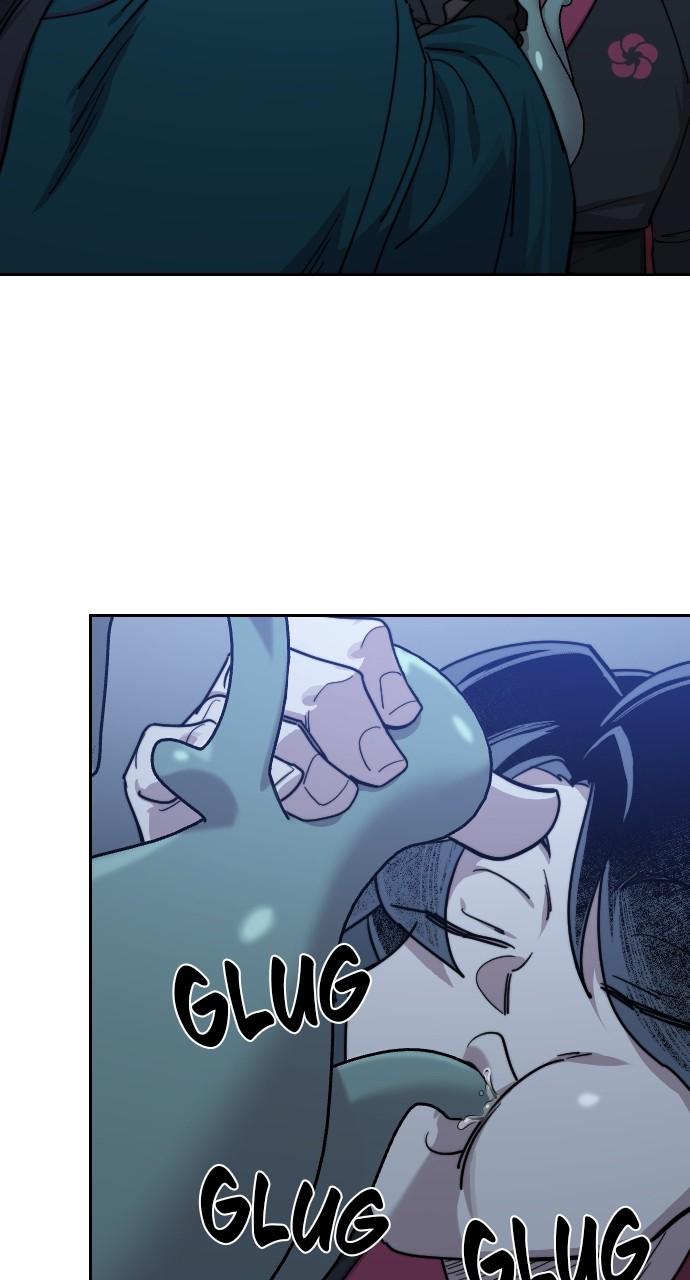 Return of the Blossoming Blade Chapter 126 — page 41