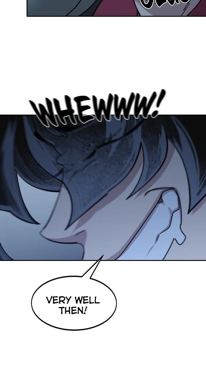 Return of the Blossoming Blade Chapter 126 — page 42