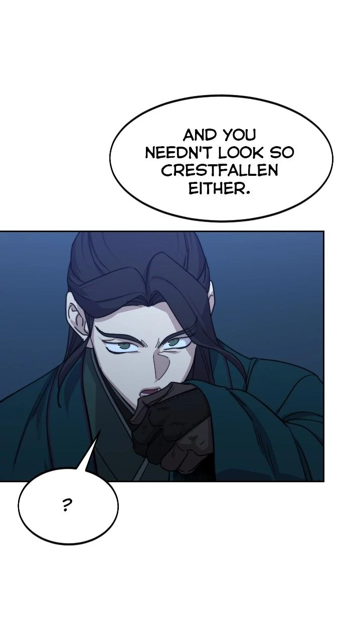 Return of the Blossoming Blade Chapter 126 — page 43