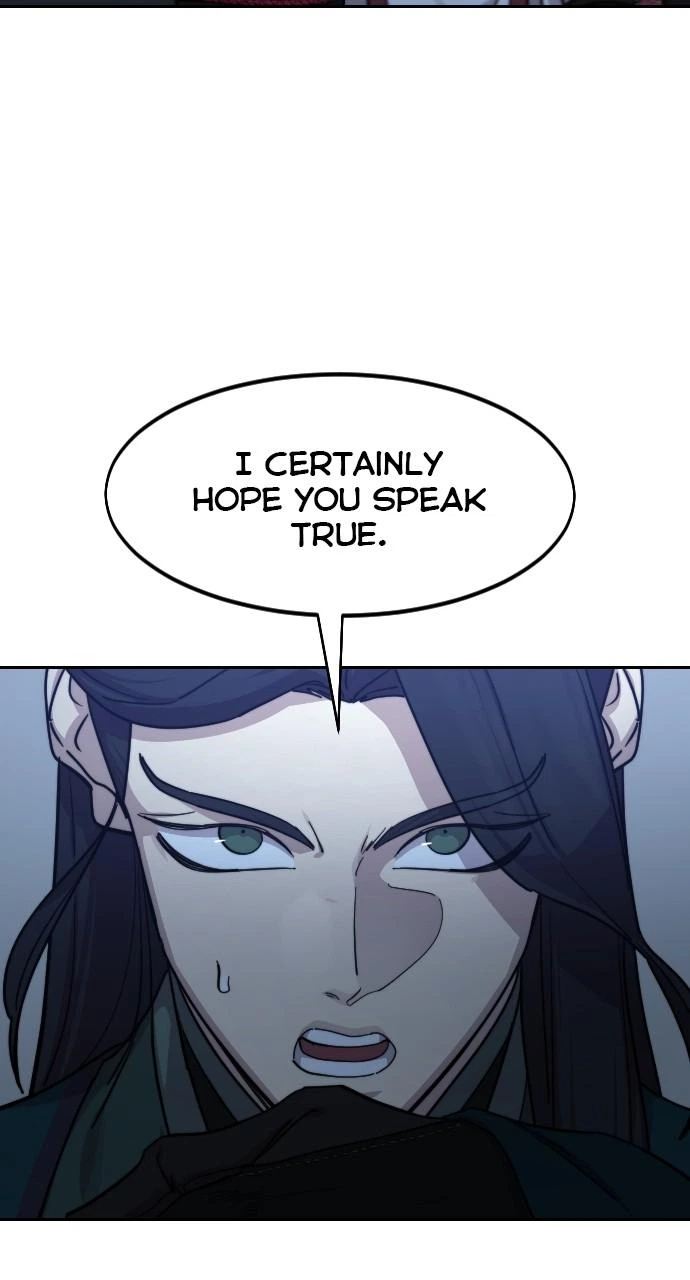 Return of the Blossoming Blade Chapter 126 — page 45