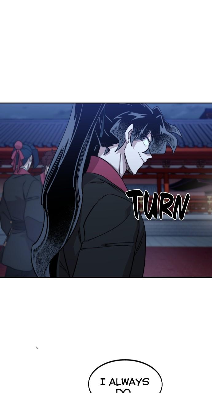 Return of the Blossoming Blade Chapter 126 — page 46