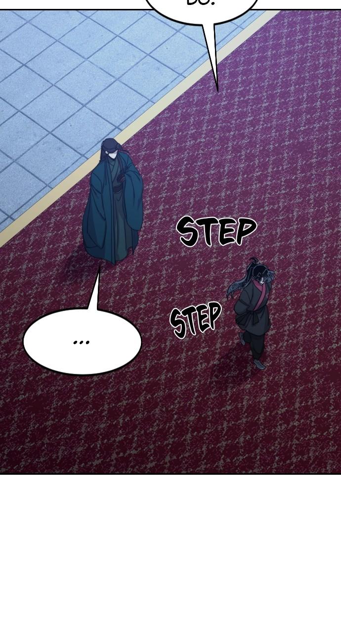 Return of the Blossoming Blade Chapter 126 — page 47