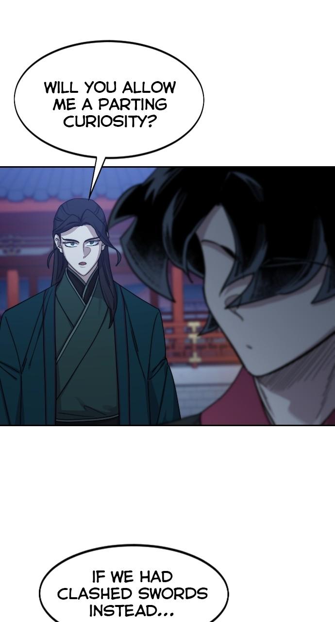 Return of the Blossoming Blade Chapter 126 — page 48