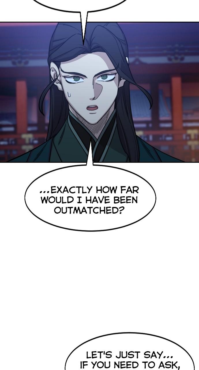 Return of the Blossoming Blade Chapter 126 — page 49
