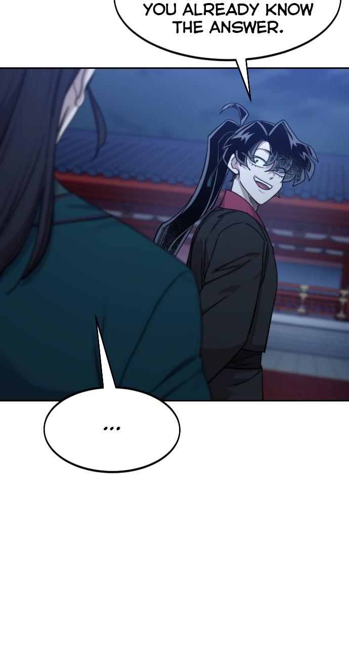 Return of the Blossoming Blade Chapter 126 — page 50