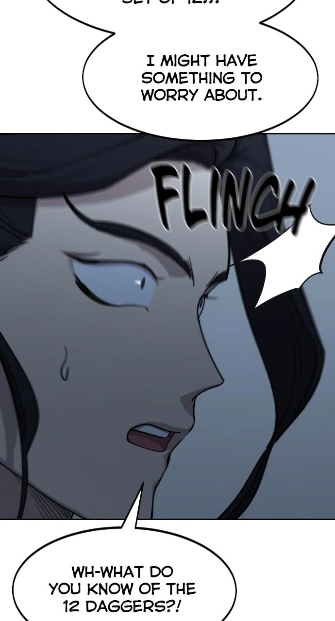Return of the Blossoming Blade Chapter 126 — page 52