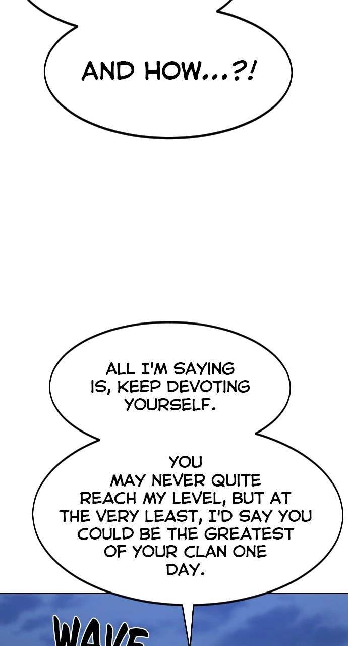 Return of the Blossoming Blade Chapter 126 — page 53