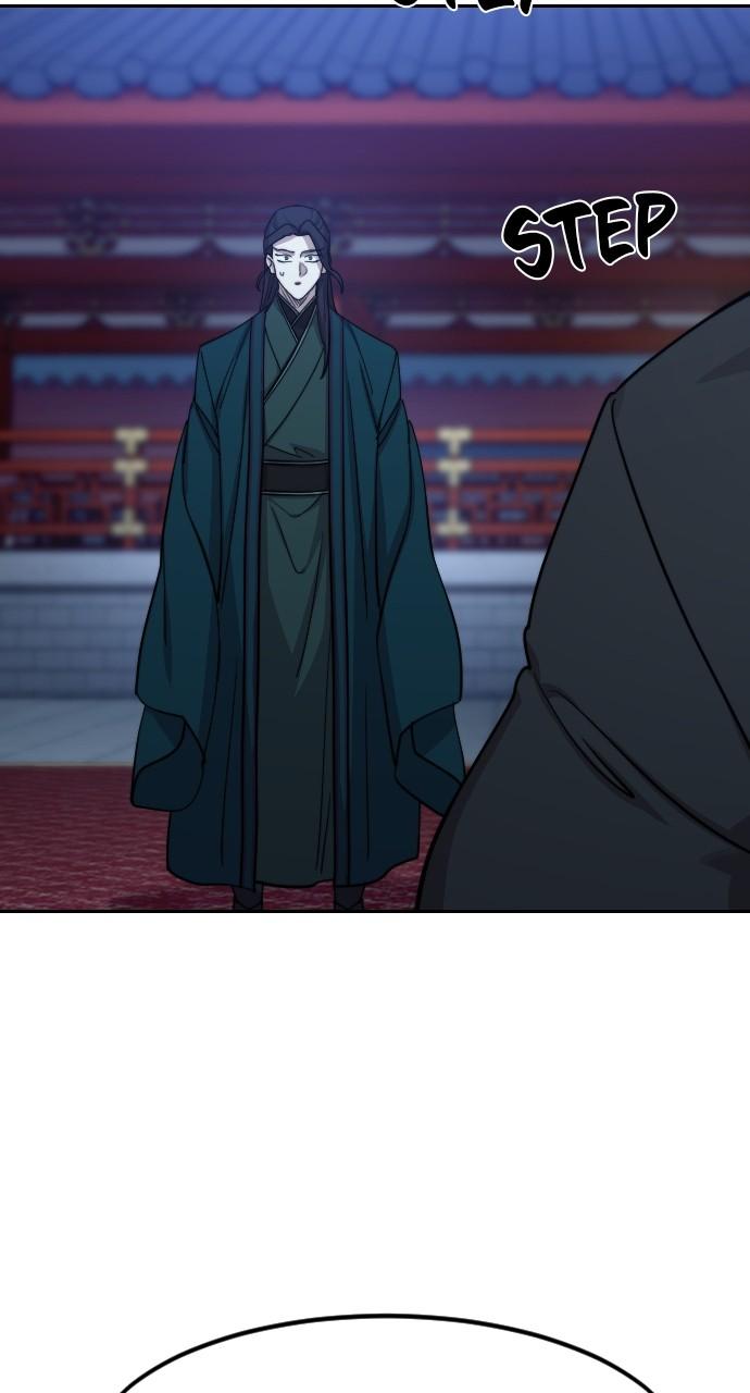 Return of the Blossoming Blade Chapter 126 — page 55