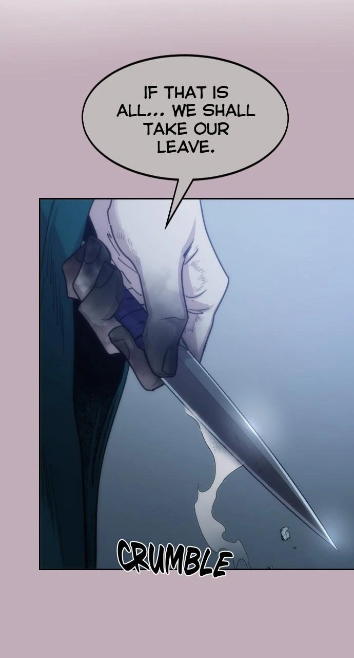 Return of the Blossoming Blade Chapter 126 — page 61