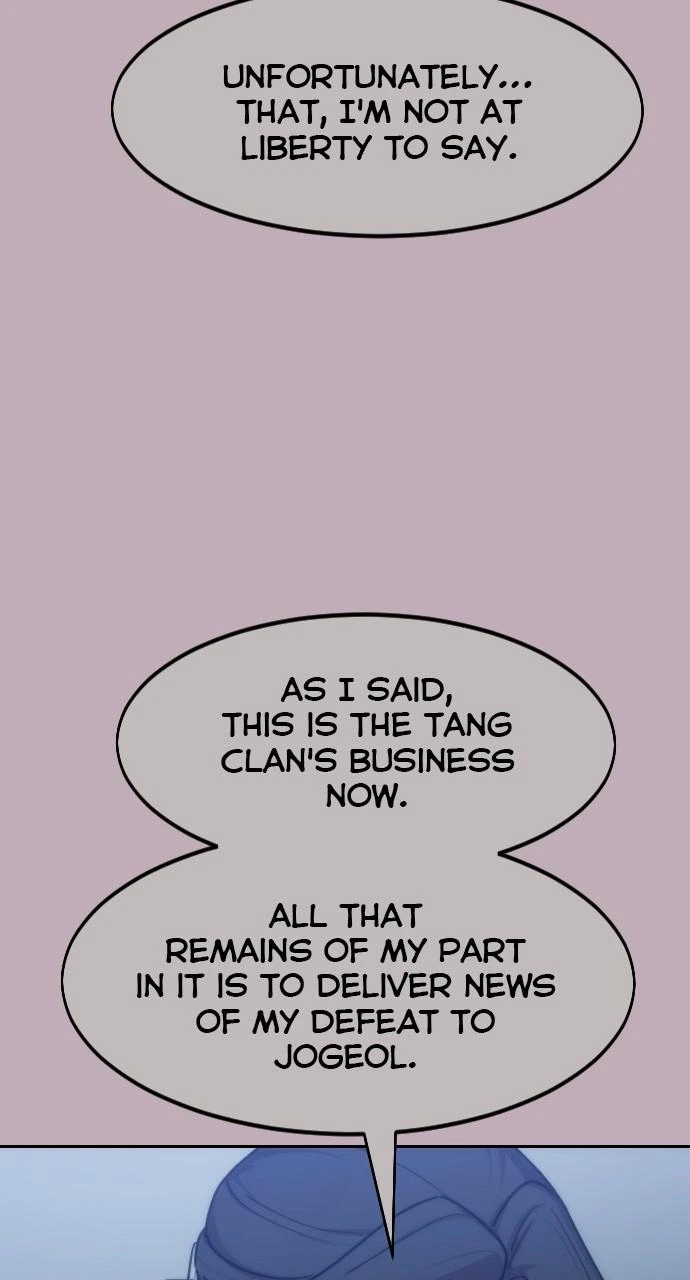 Return of the Blossoming Blade Chapter 126 — page 63