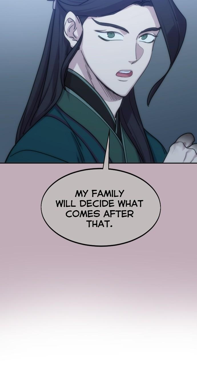 Return of the Blossoming Blade Chapter 126 — page 64