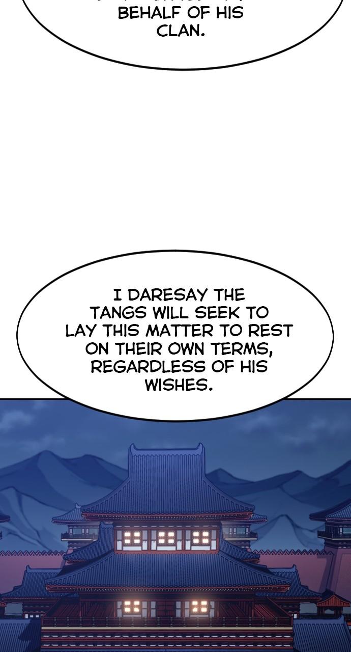 Return of the Blossoming Blade Chapter 126 — page 66