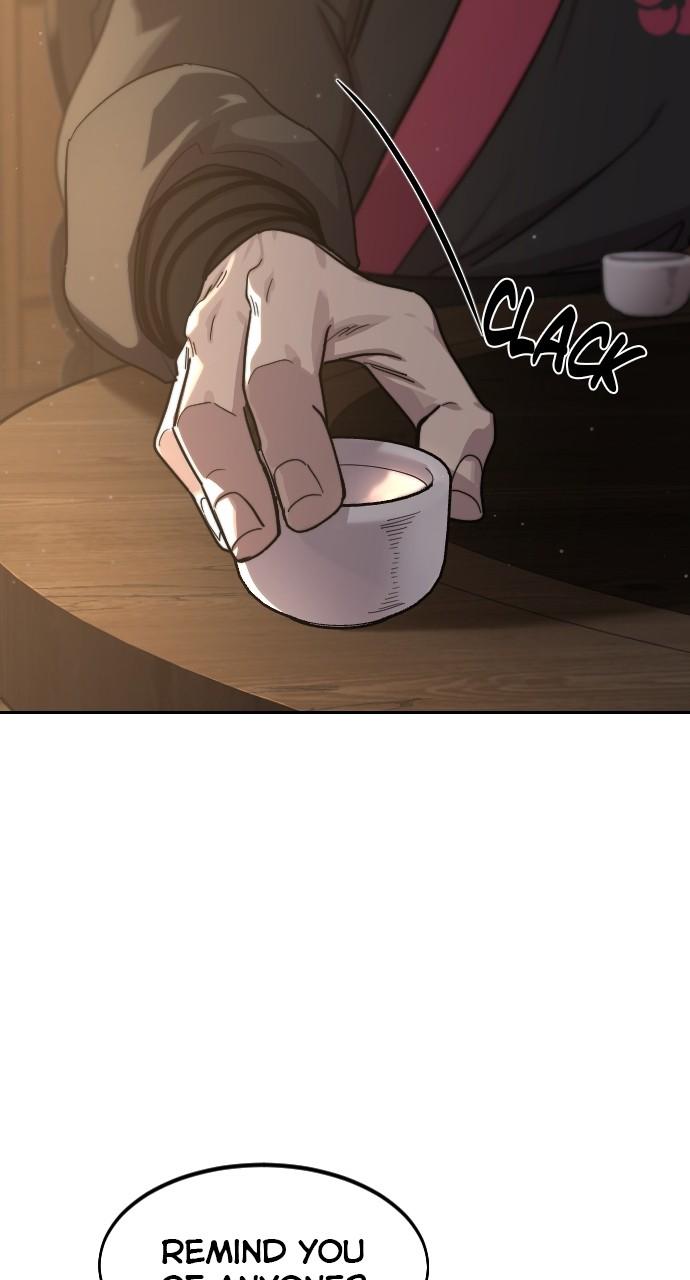 Return of the Blossoming Blade Chapter 126 — page 71