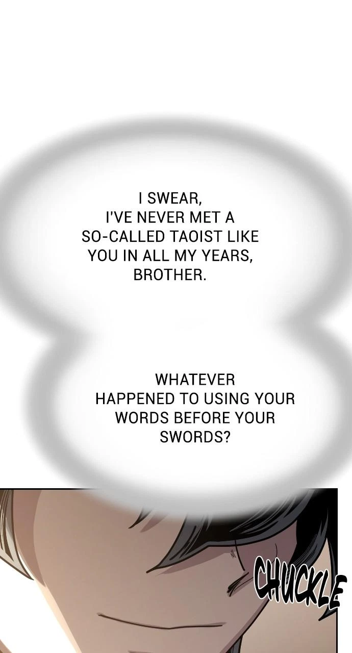 Return of the Blossoming Blade Chapter 126 — page 78