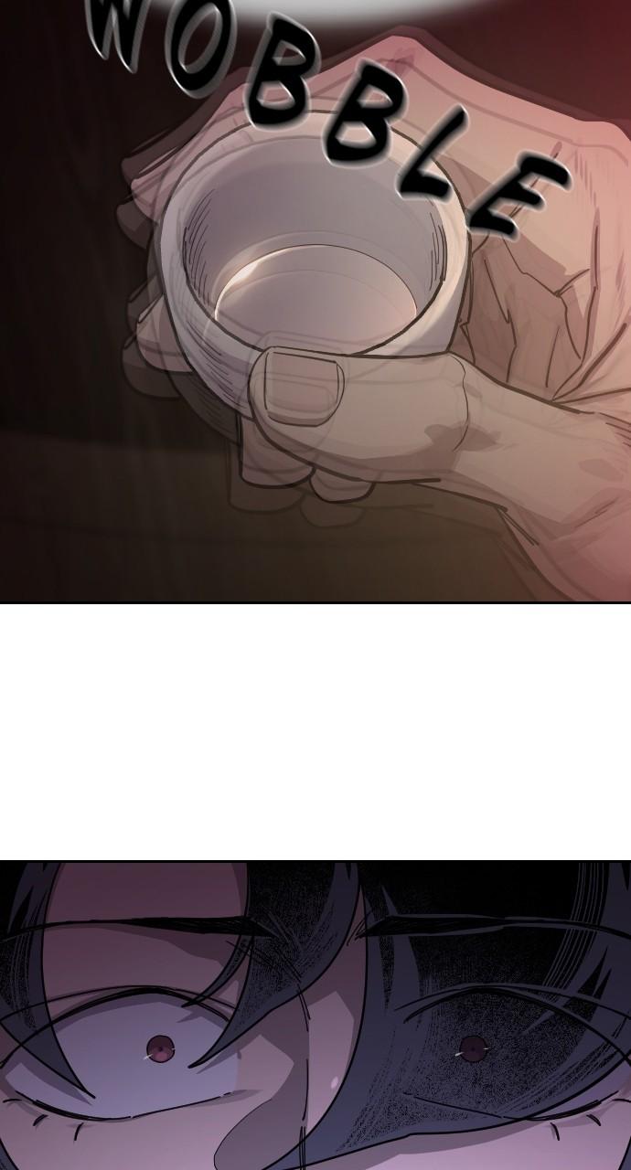 Return of the Blossoming Blade Chapter 126 — page 81