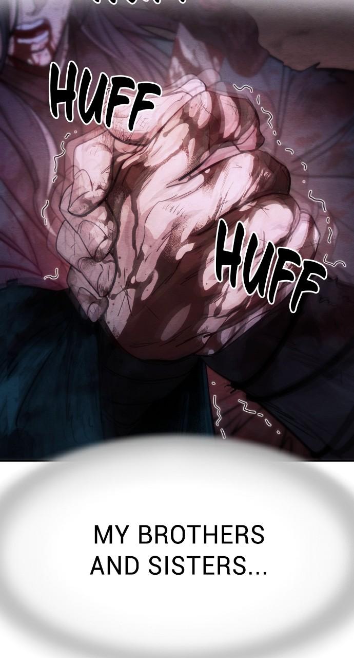 Return of the Blossoming Blade Chapter 126 — page 83