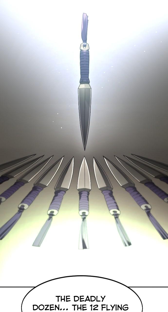 Return of the Blossoming Blade Chapter 126 — page 87