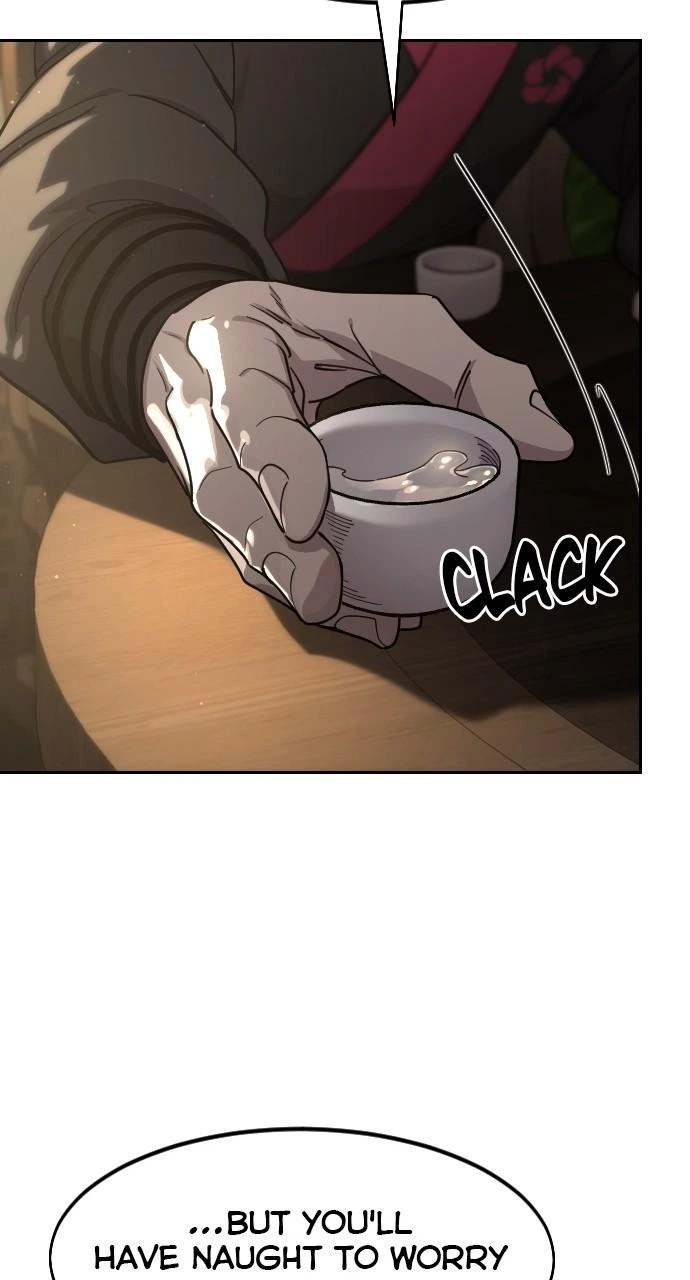 Return of the Blossoming Blade Chapter 126 — page 90