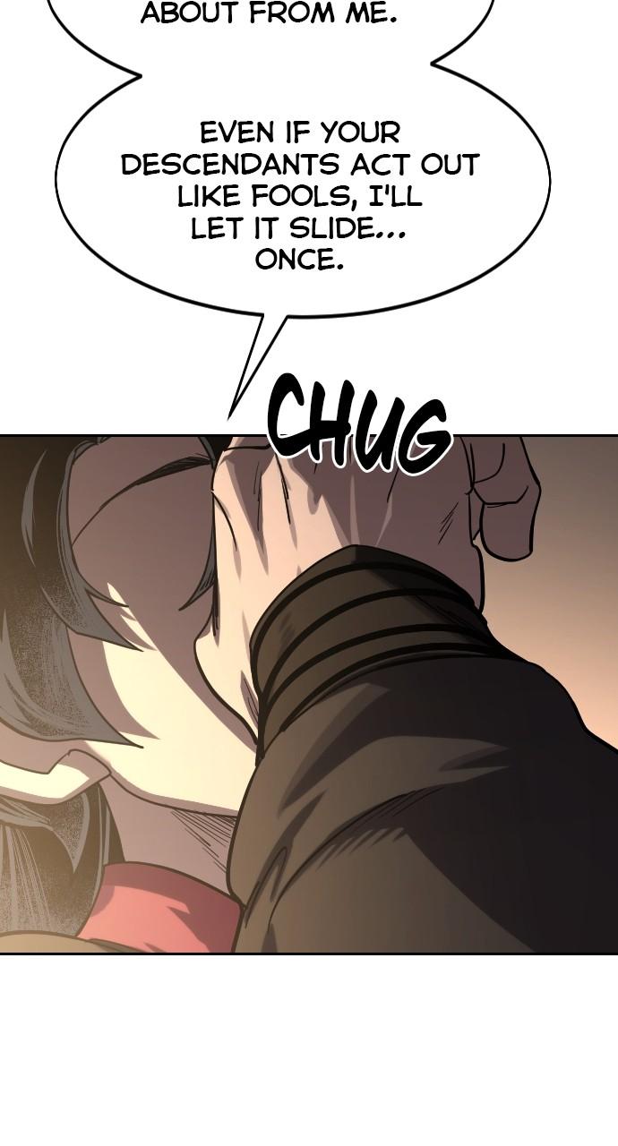 Return of the Blossoming Blade Chapter 126 — page 91