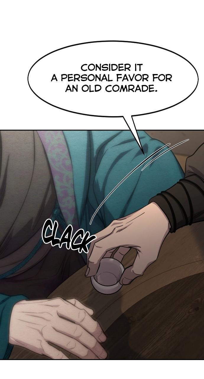 Return of the Blossoming Blade Chapter 126 — page 92
