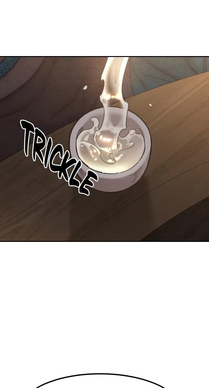 Return of the Blossoming Blade Chapter 126 — page 93