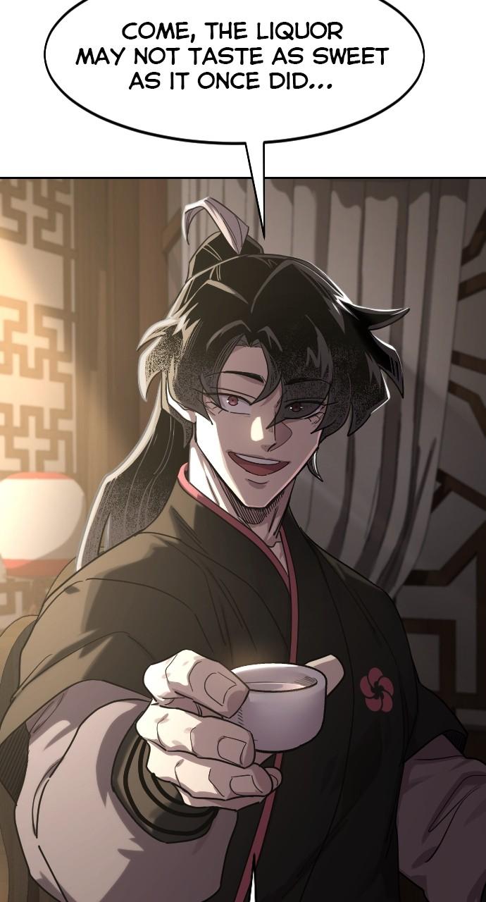 Return of the Blossoming Blade Chapter 126 — page 94