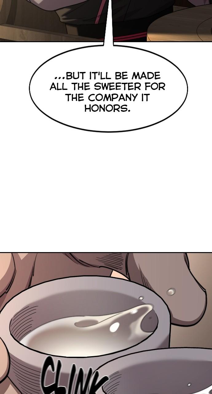 Return of the Blossoming Blade Chapter 126 — page 95
