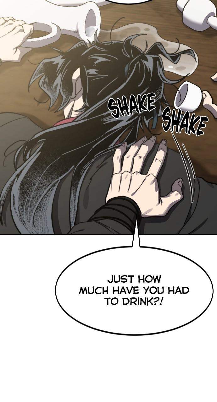 Return of the Blossoming Blade Chapter 127 — page 3
