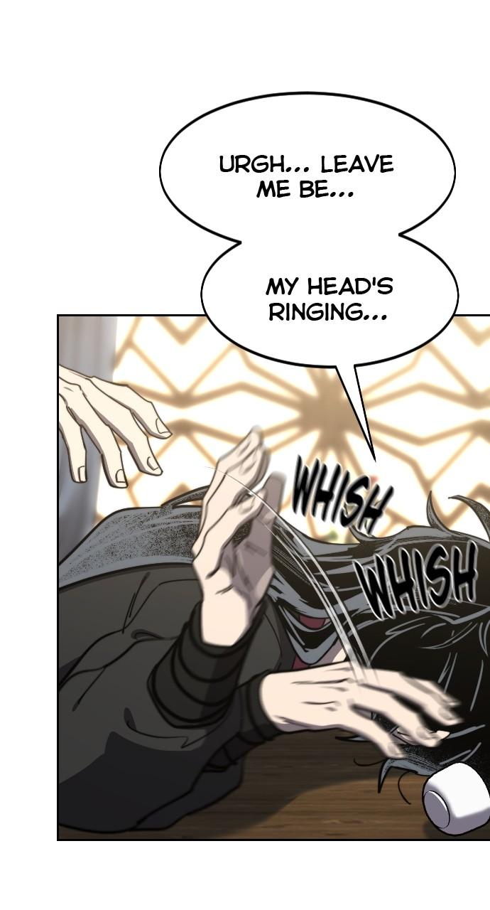 Return of the Blossoming Blade Chapter 127 — page 4