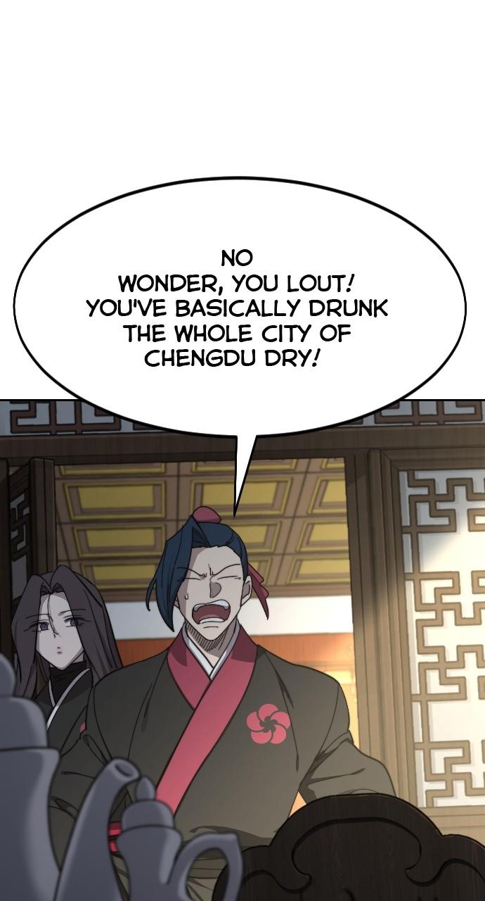 Return of the Blossoming Blade Chapter 127 — page 5