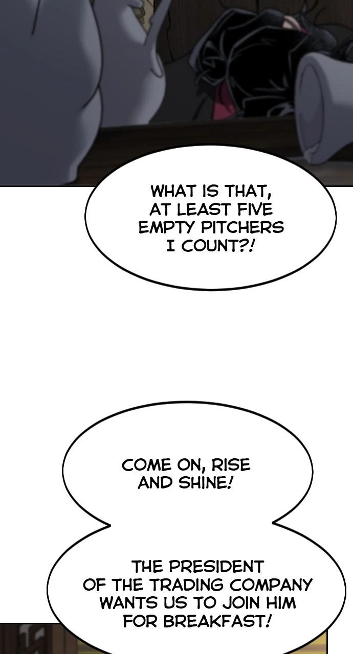 Return of the Blossoming Blade Chapter 127 — page 6