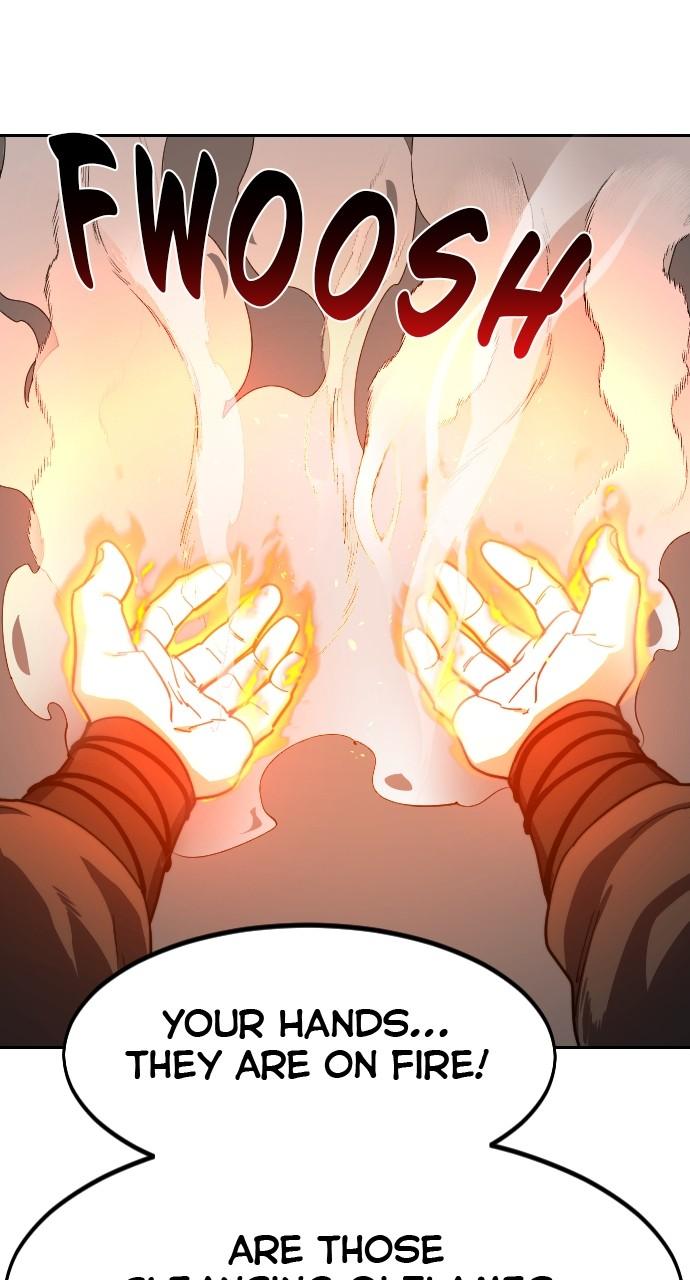 Return of the Blossoming Blade Chapter 127 — page 9