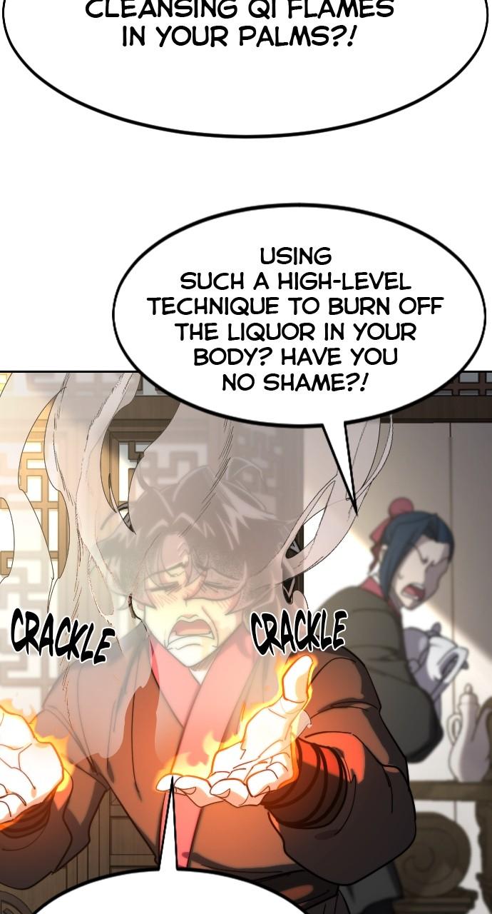 Return of the Blossoming Blade Chapter 127 — page 10