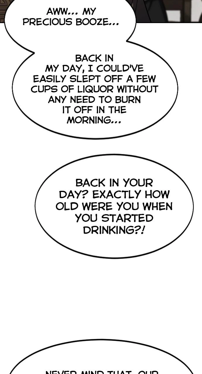 Return of the Blossoming Blade Chapter 127 — page 11