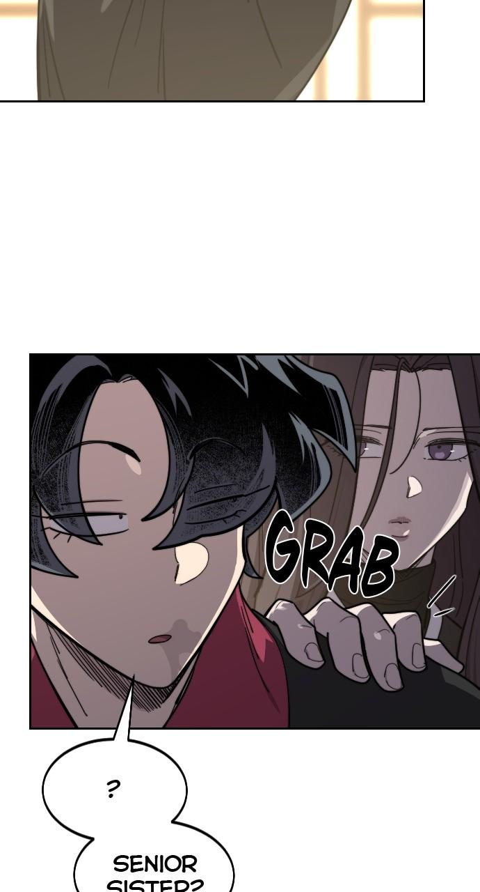 Return of the Blossoming Blade Chapter 127 — page 13
