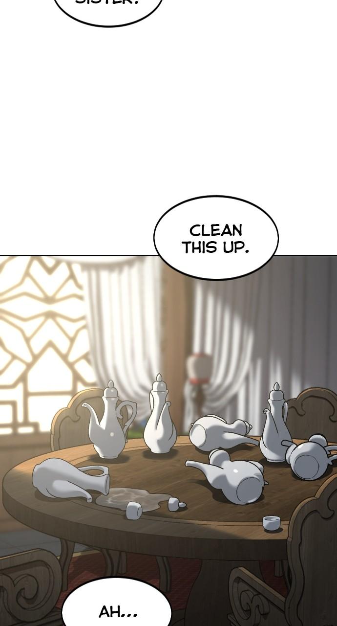 Return of the Blossoming Blade Chapter 127 — page 14