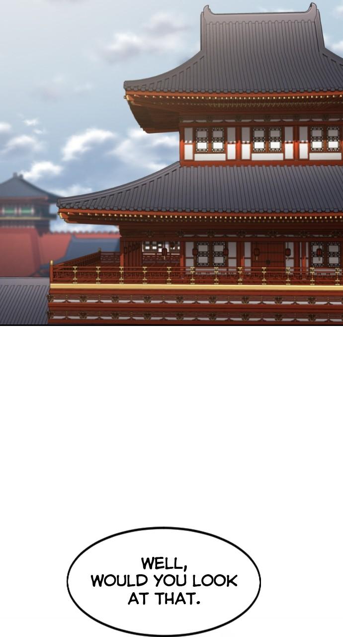 Return of the Blossoming Blade Chapter 127 — page 16