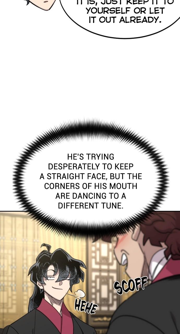 Return of the Blossoming Blade Chapter 127 — page 18