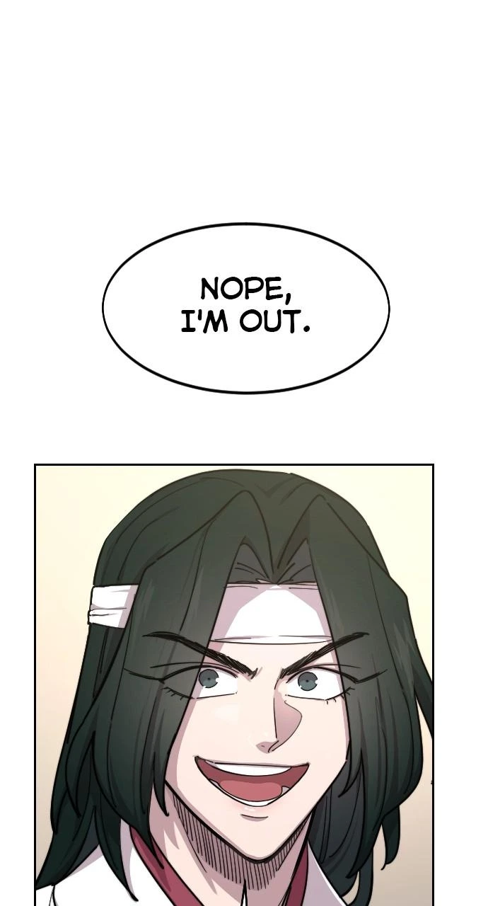 Return of the Blossoming Blade Chapter 127 — page 35