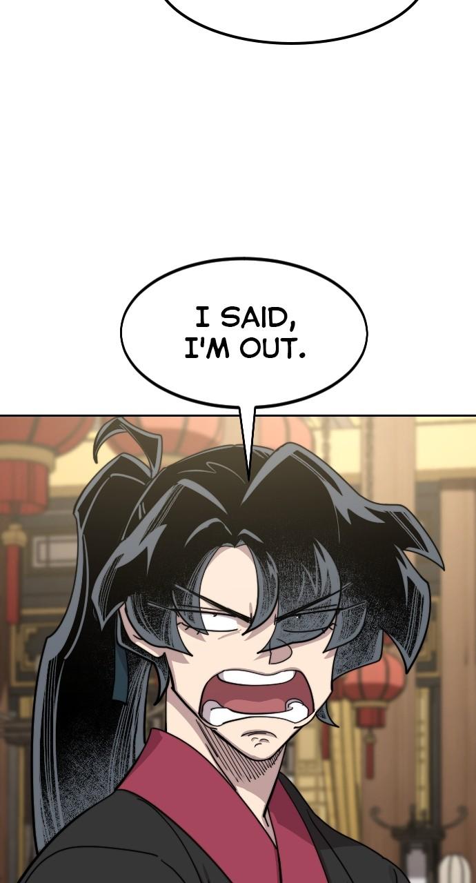 Return of the Blossoming Blade Chapter 127 — page 38
